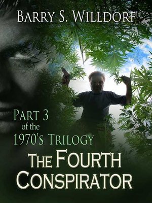 cover image of The Fourth Conspirator